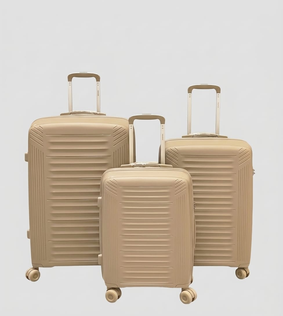 مجموعة حقائب سفر GB5644